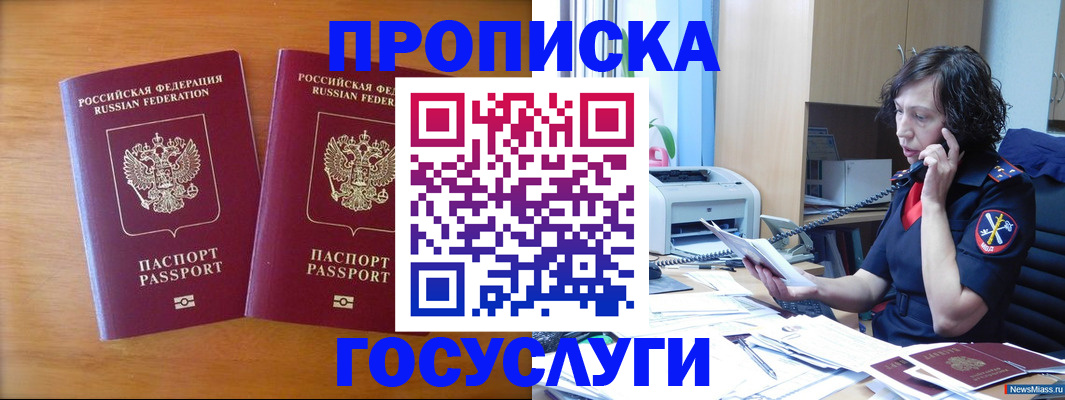 временная регистрация госуслуги в Никольске